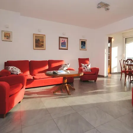 Apartment Seaview Luxury 