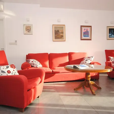 Apartment Seaview Luxury 