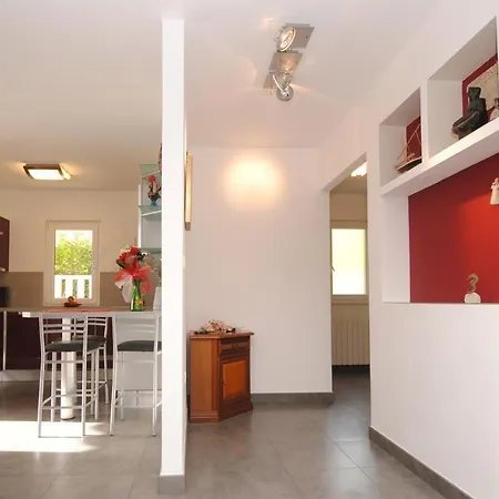 Apartment Seaview Luxury 