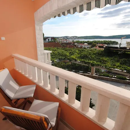 Apartment Seaview Luxury 