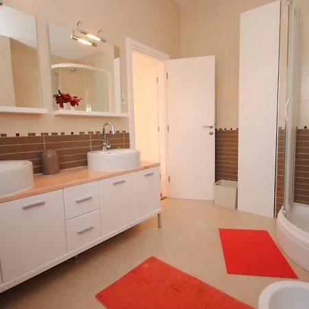 Apartment Seaview Luxury 