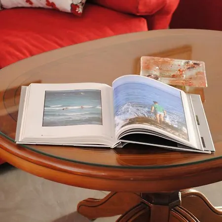 Apartment Seaview Luxury 