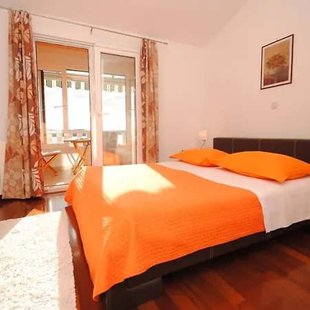 Apartment Seaview Luxury 