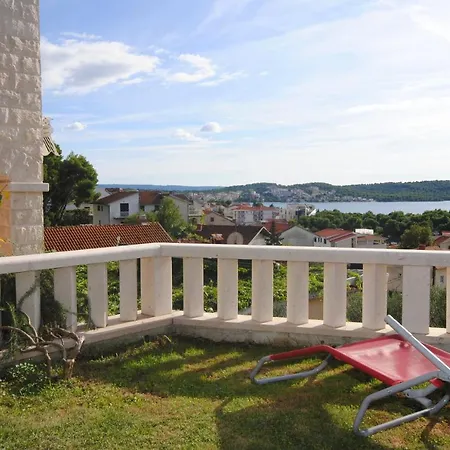 Apartment Seaview Luxury 