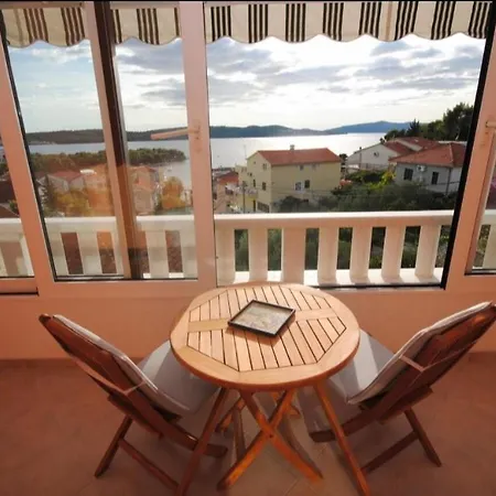 Seaview Luxury 