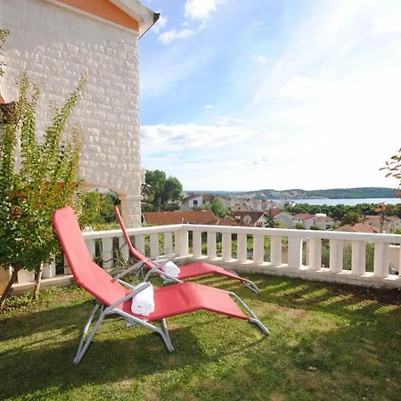 Apartman Seaview Luxury 