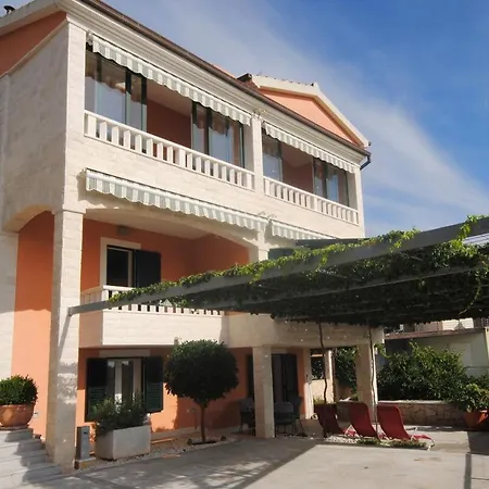 Apartman Seaview Luxury 