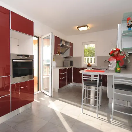 Apartman Seaview Luxury 